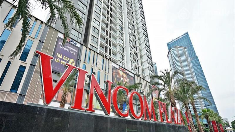 Bom Homes- Vinhomes Skylake- Service Apartment ハノイ市 エクステリア 写真